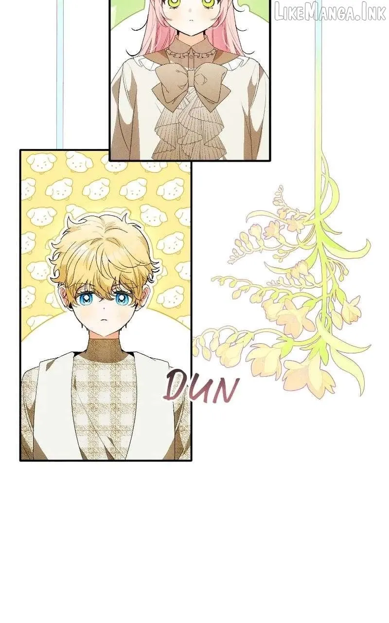 I Will Protect My Tyrant Dad! Chapter 48 293 ca90a76057a8