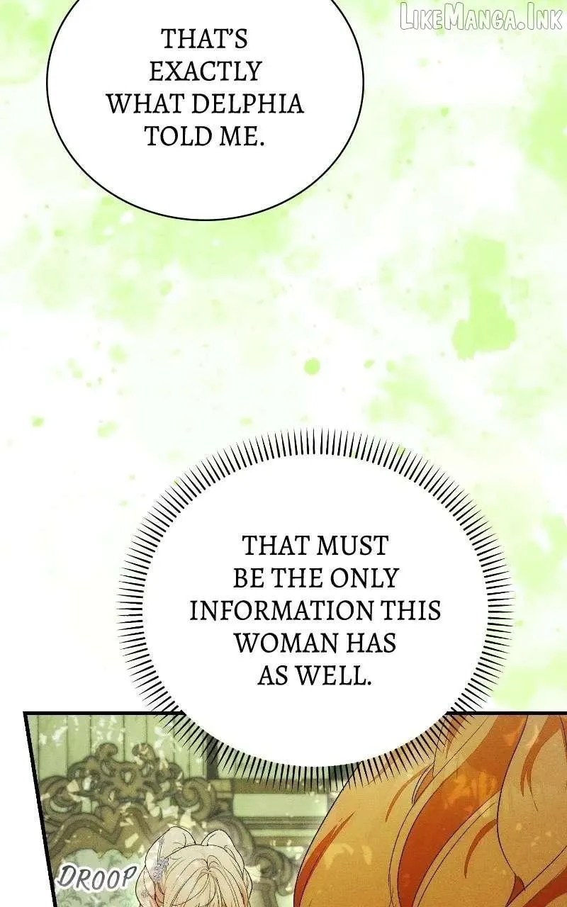 I Will Protect My Tyrant Dad! Chapter 48 343 e06194495851
