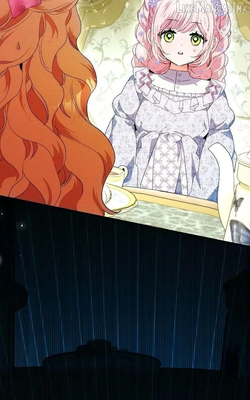 I Will Protect My Tyrant Dad! Chapter 48 356 f1be439b5670