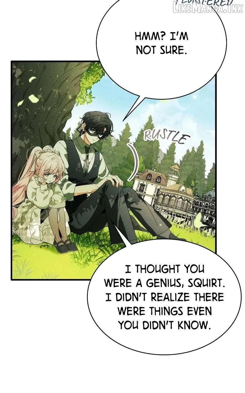 I Will Protect My Tyrant Dad! Chapter 48 286 f80ef279363b