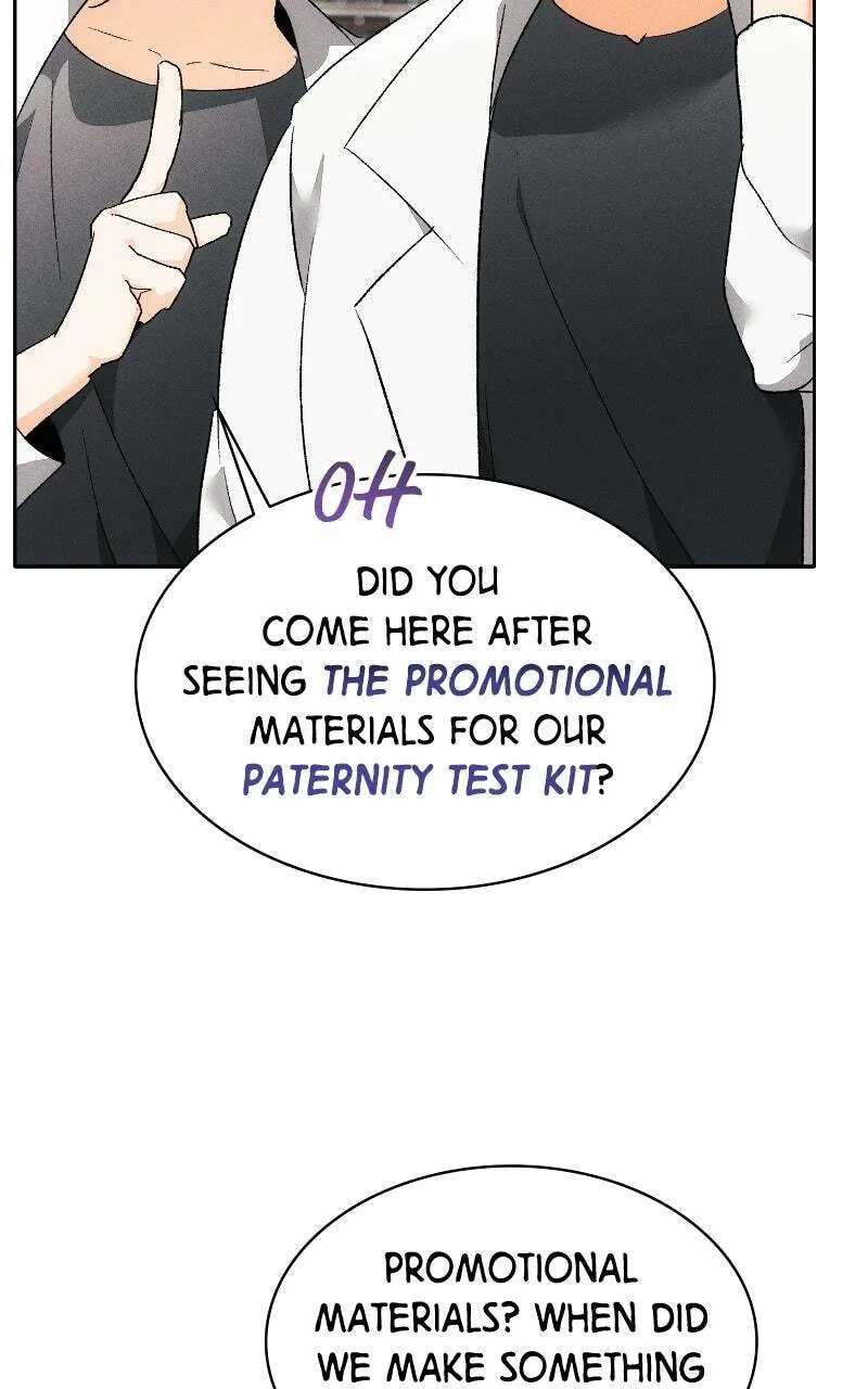 I Will Protect My Tyrant Dad! Chapter 52 289 1b0de18986cf