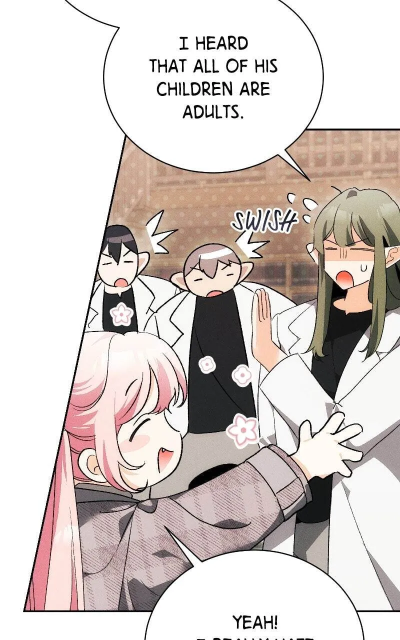 I Will Protect My Tyrant Dad! Chapter 52 287 2519a8f4f4c3