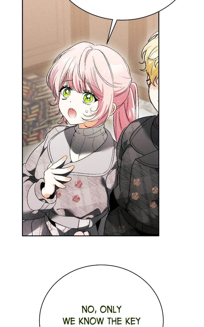 I Will Protect My Tyrant Dad! Chapter 52 338 28d5f1efbbf6