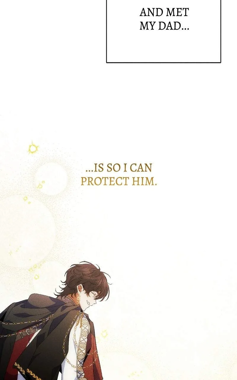 I Will Protect My Tyrant Dad! Chapter 52 324 2eb0081416cf