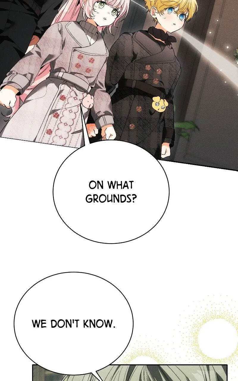 I Will Protect My Tyrant Dad! Chapter 52 296 3dba48d85df1