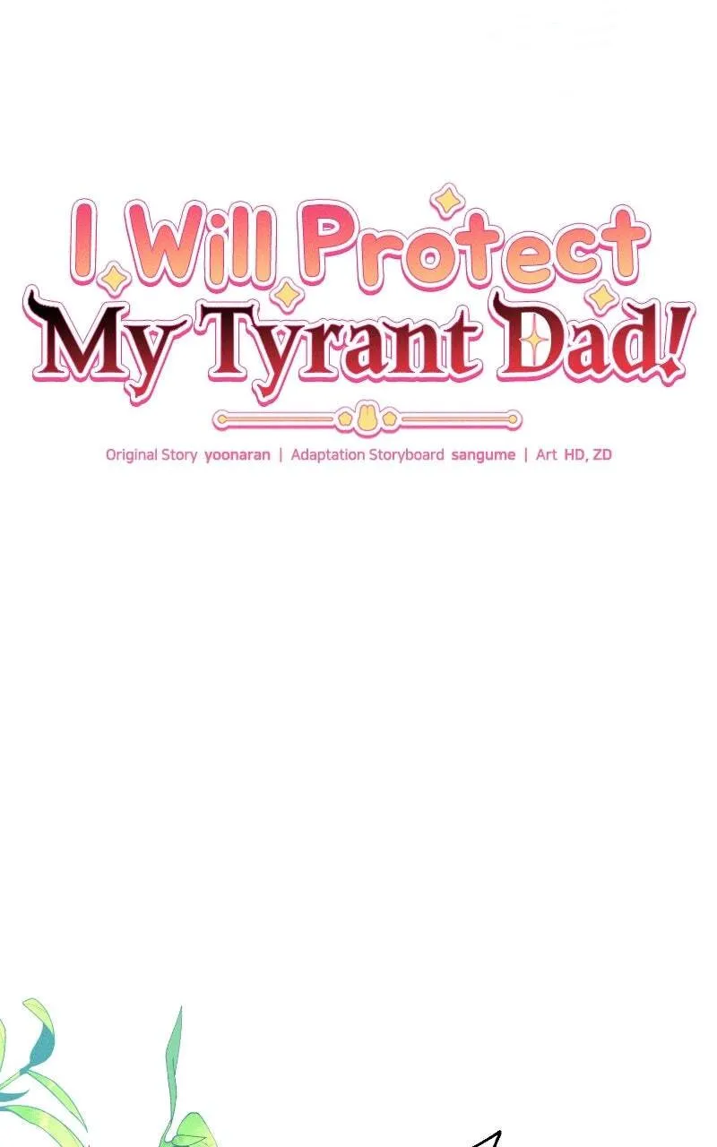 I Will Protect My Tyrant Dad! Chapter 52 311 5fbf181699d0