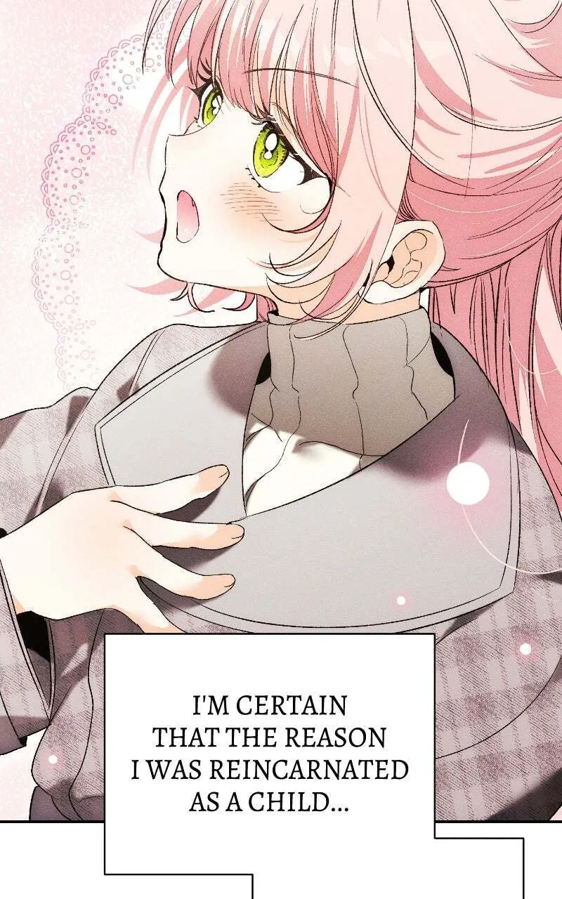 I Will Protect My Tyrant Dad! Chapter 52 323 708b167d7b80