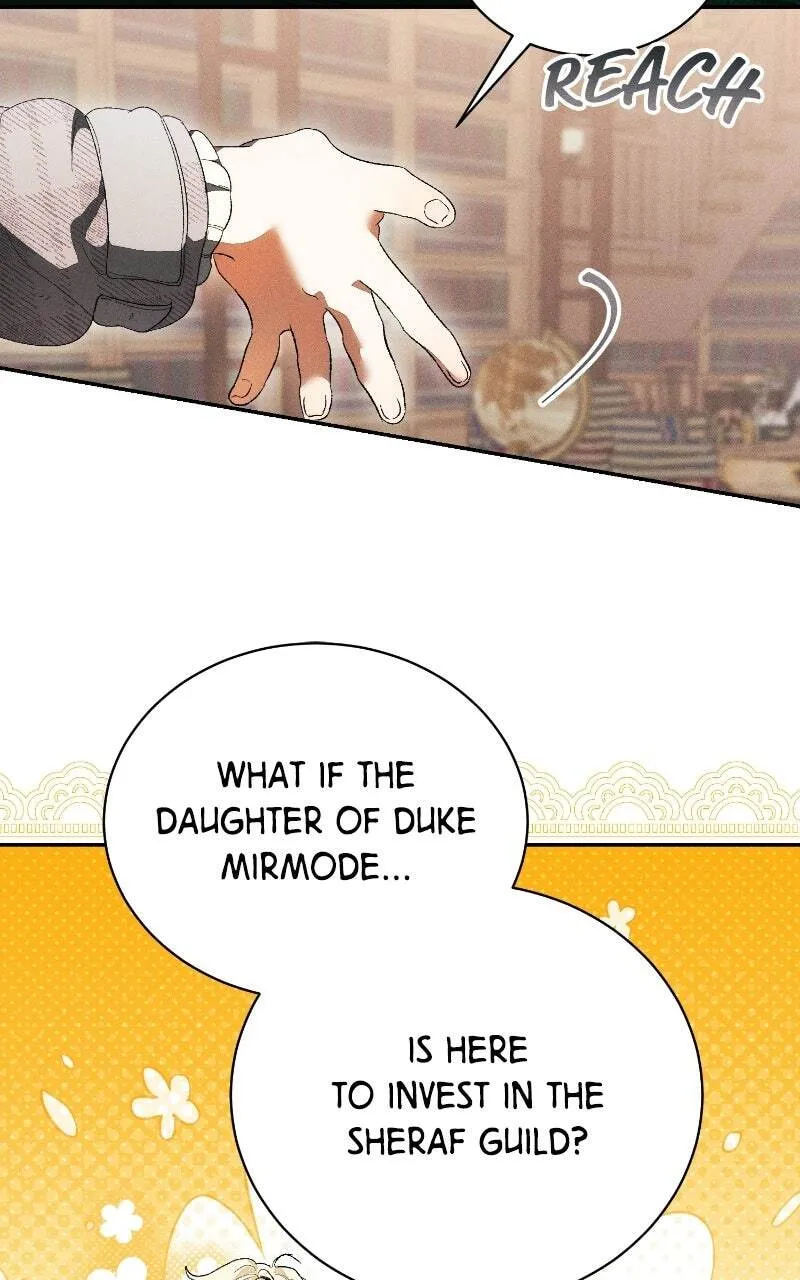 I Will Protect My Tyrant Dad! Chapter 52 307 7a7d52420c8f