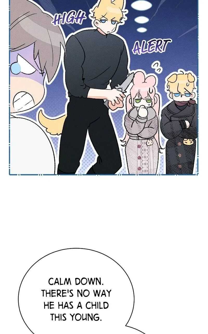 I Will Protect My Tyrant Dad! Chapter 52 286 7b5c7e9bea4f
