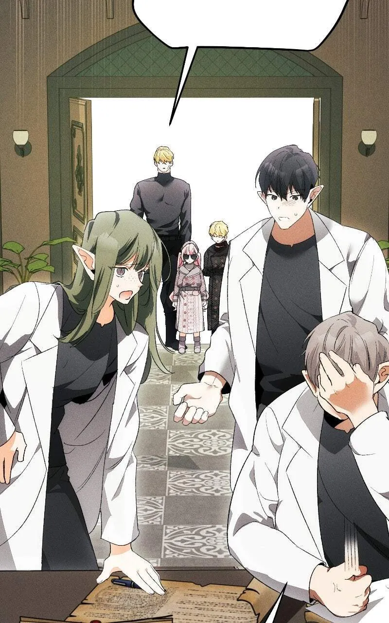 I Will Protect My Tyrant Dad! Chapter 52 270 a8840f2a97b1