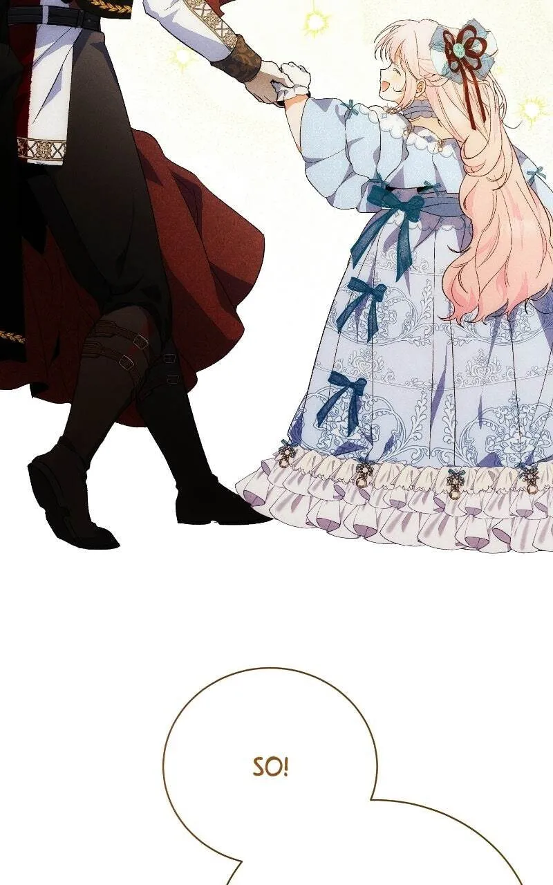 I Will Protect My Tyrant Dad! Chapter 52 325 ab36e91c6745