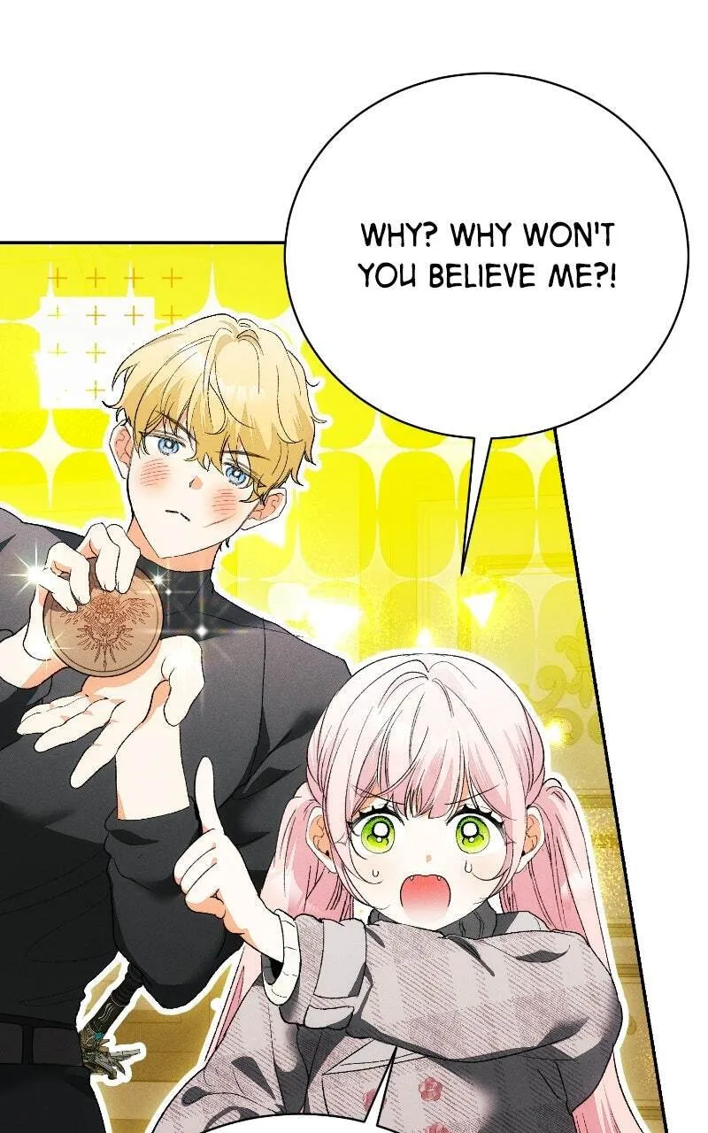 I Will Protect My Tyrant Dad! Chapter 52 313 ad2260e0713a
