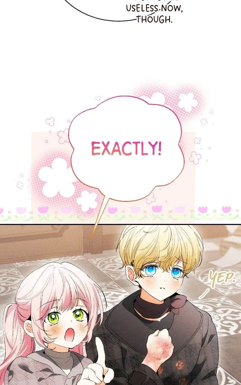 I Will Protect My Tyrant Dad! Chapter 52 291 e5ac5a0a93aa