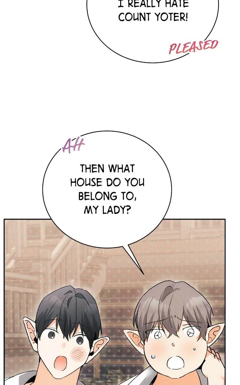 I Will Protect My Tyrant Dad! Chapter 52 288 e8fb5e51ebd7