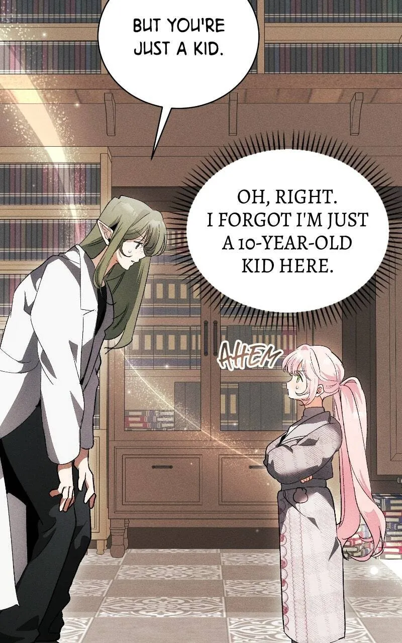 I Will Protect My Tyrant Dad! Chapter 52 283 f69ea6d6febd