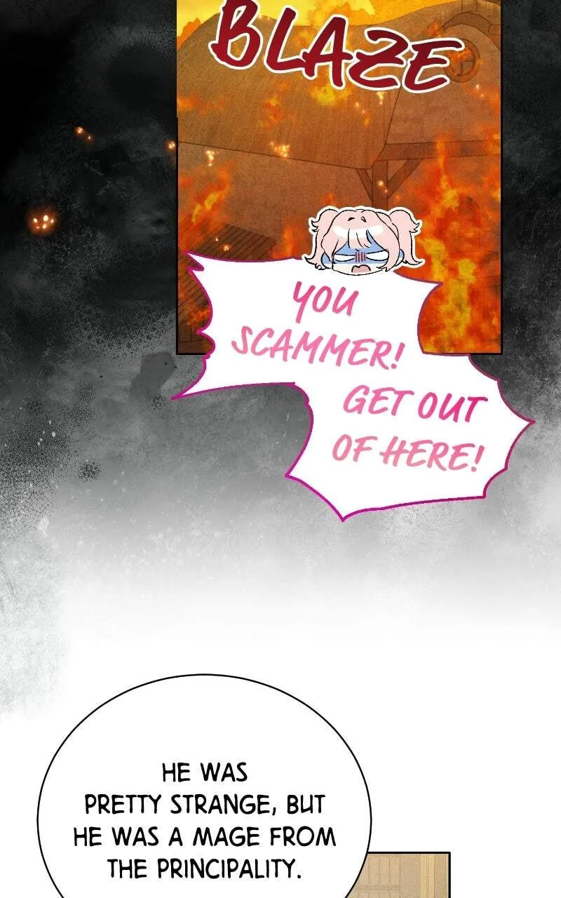 I Will Protect My Tyrant Dad! Chapter 53 300 0073ba4e46c2