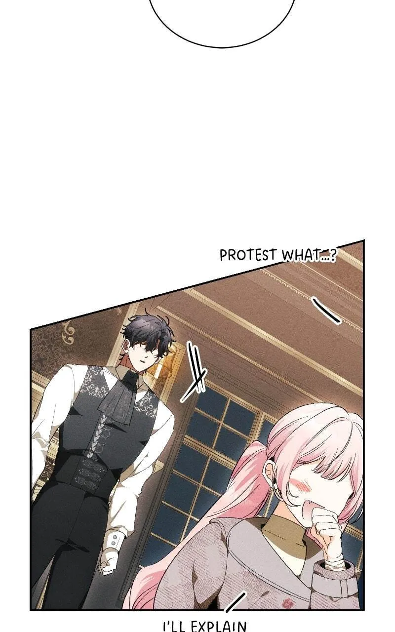 I Will Protect My Tyrant Dad! Chapter 53 314 16de19c0a19b