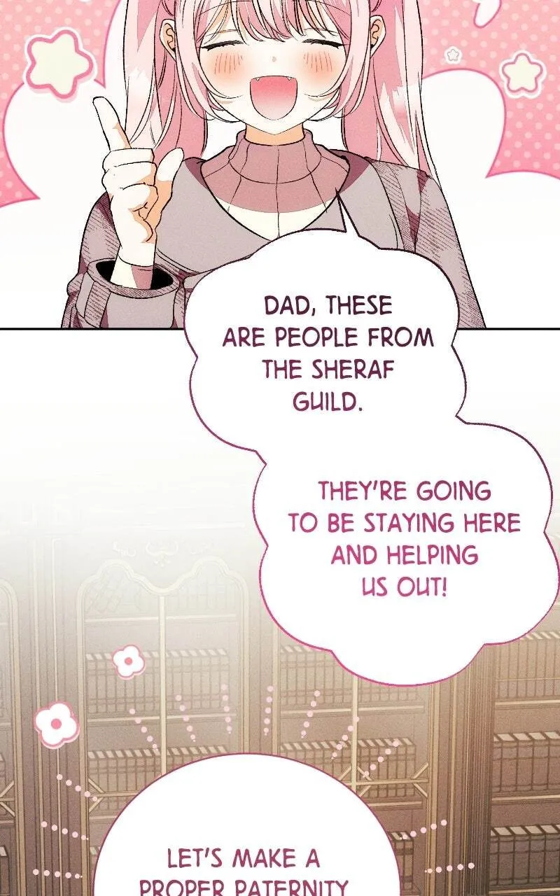 I Will Protect My Tyrant Dad! Chapter 53 292 1ba655a50a65