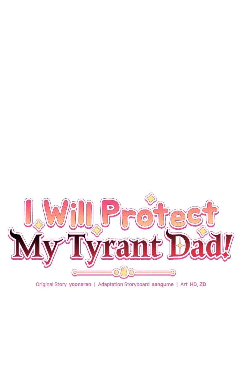 I Will Protect My Tyrant Dad! Chapter 53 316 33f059ff3493