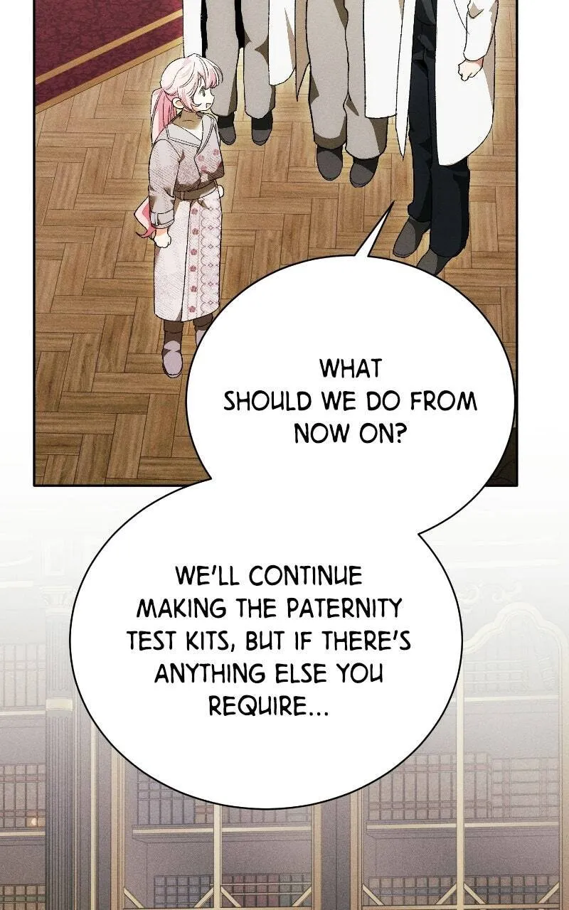I Will Protect My Tyrant Dad! Chapter 53 306 3e7331c81ed4