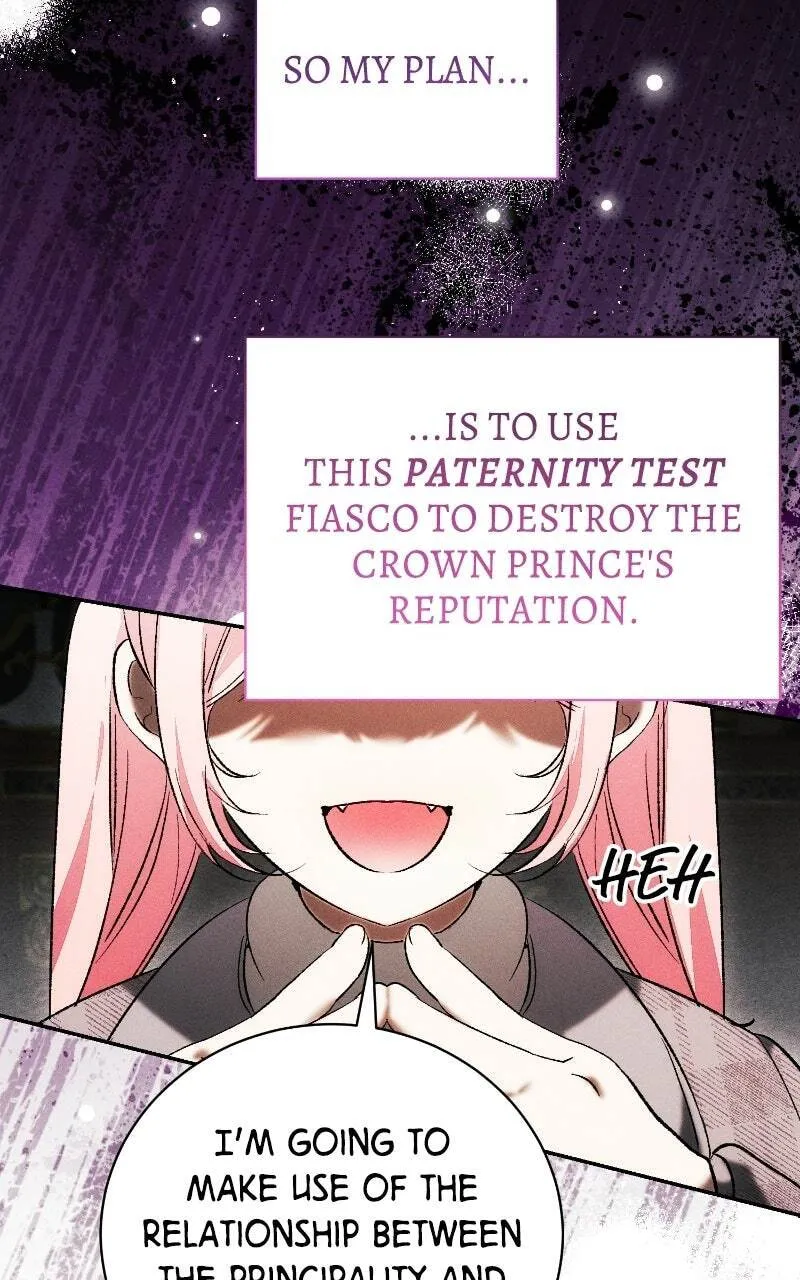 I Will Protect My Tyrant Dad! Chapter 53 310 4e5b978a3c41