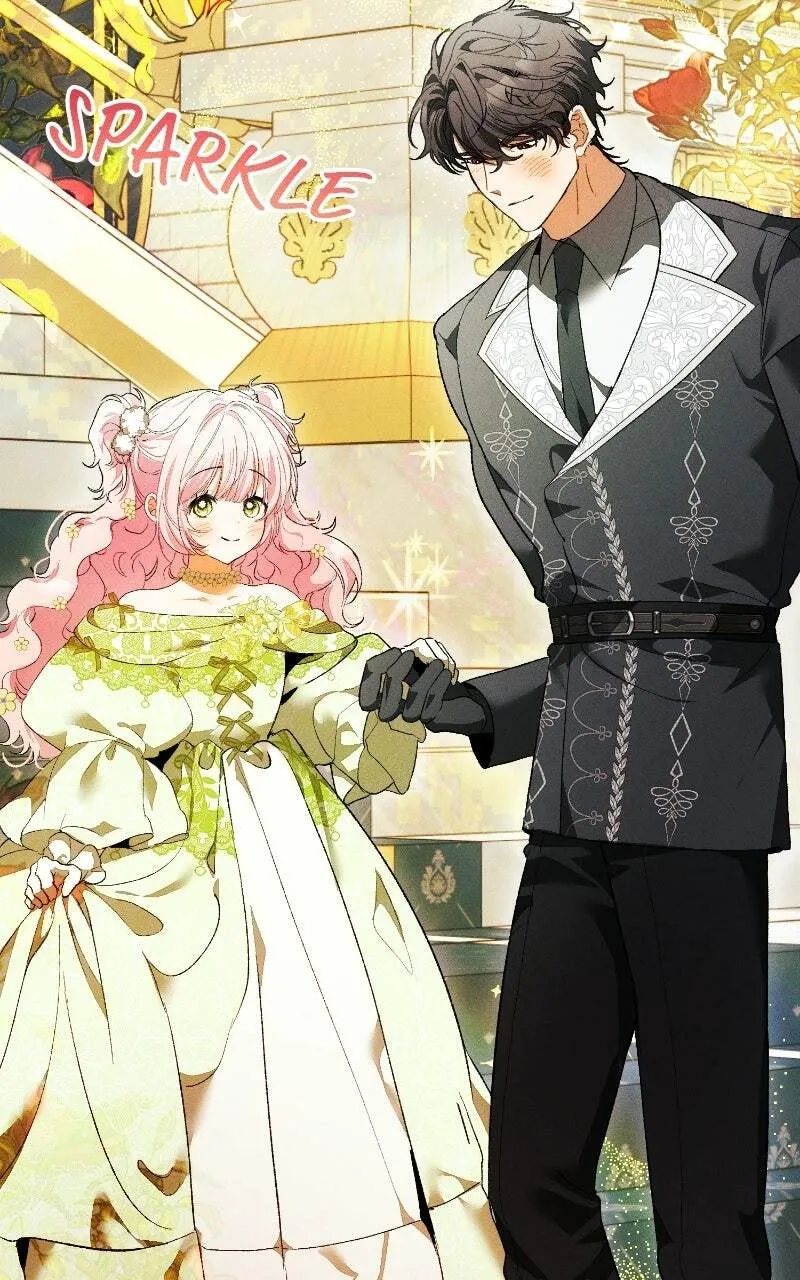 I Will Protect My Tyrant Dad! Chapter 53 348 6692a303a948