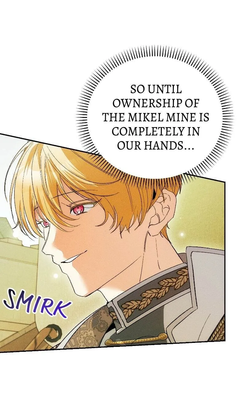 I Will Protect My Tyrant Dad! Chapter 53 336 68ee13d095c1