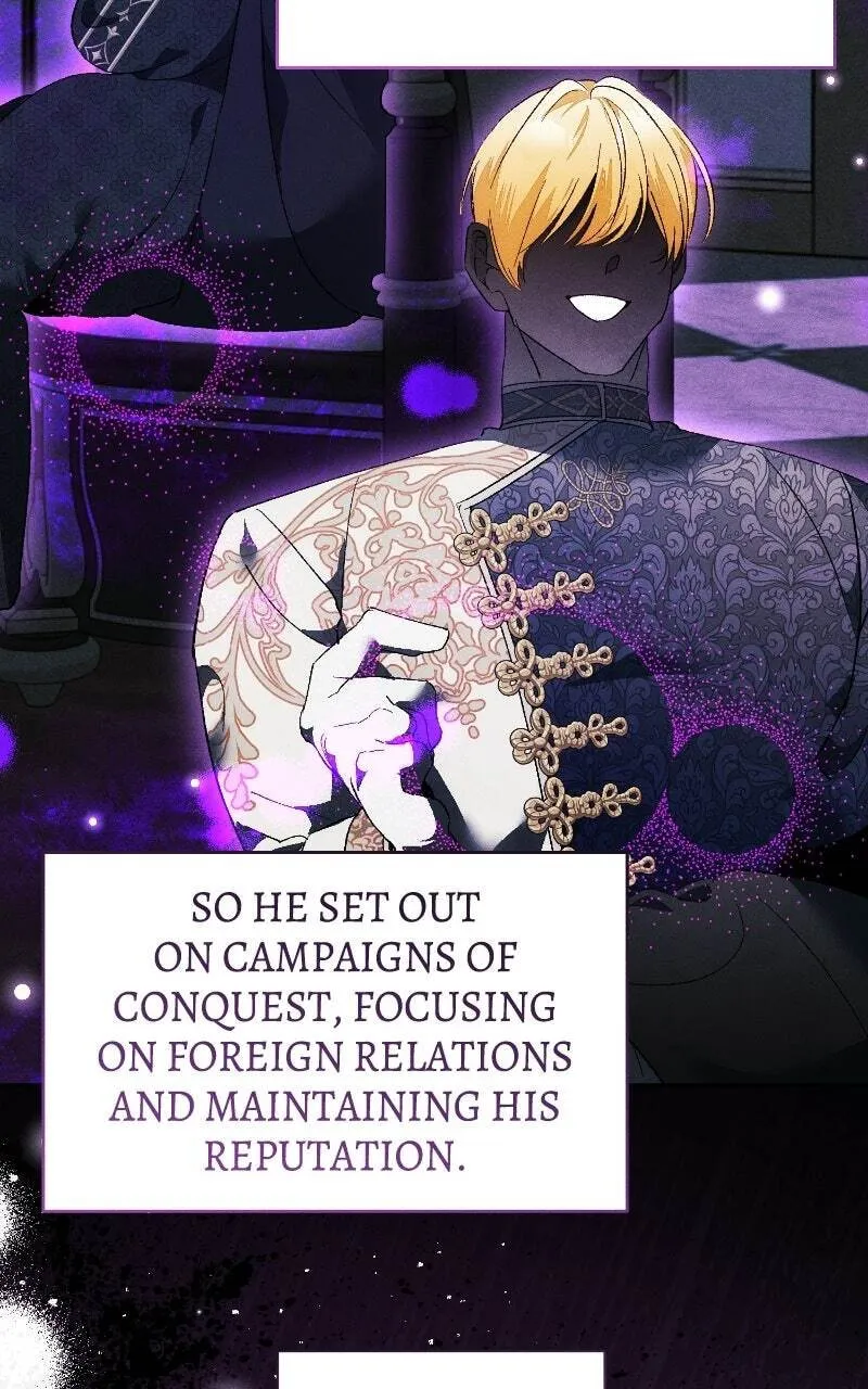 I Will Protect My Tyrant Dad! Chapter 53 309 6c06f41865fe