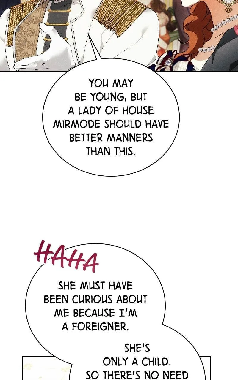 I Will Protect My Tyrant Dad! Chapter 53 373 70cfaa8136b4