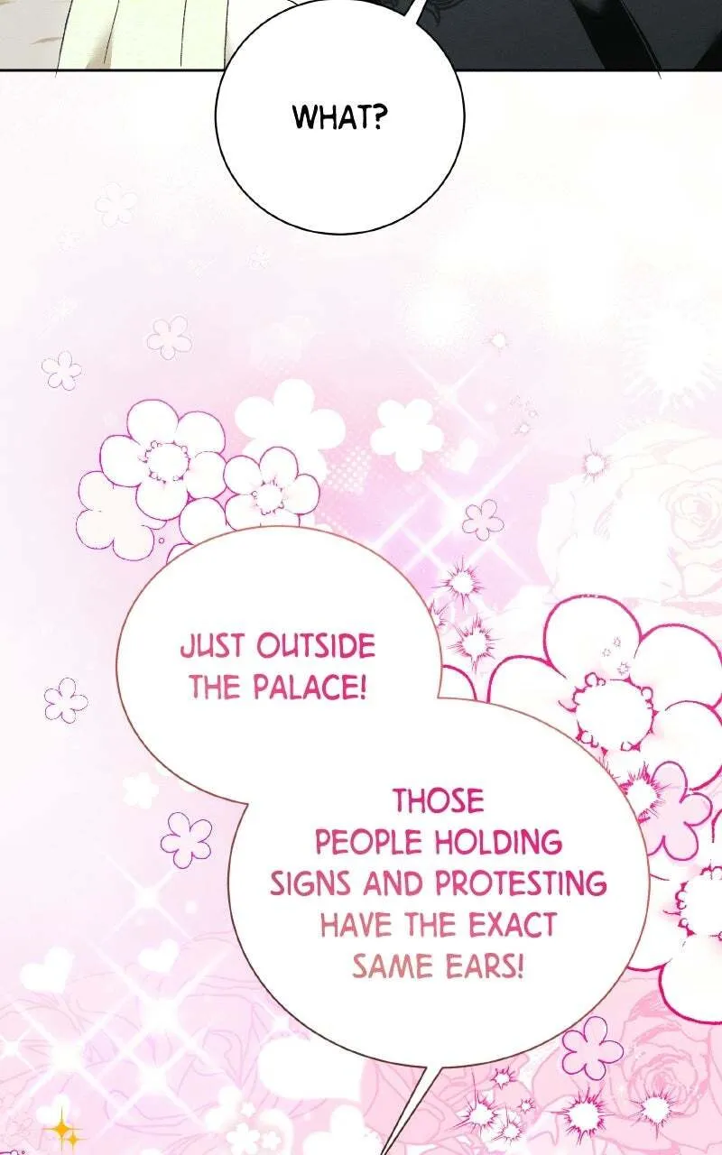 I Will Protect My Tyrant Dad! Chapter 53 381 72a86e2c8de5
