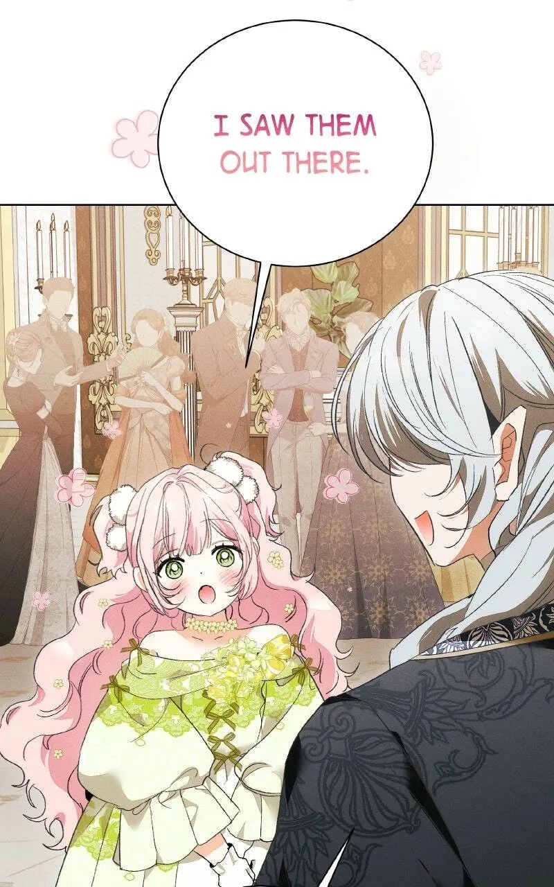 I Will Protect My Tyrant Dad! Chapter 53 380 766b629f5967