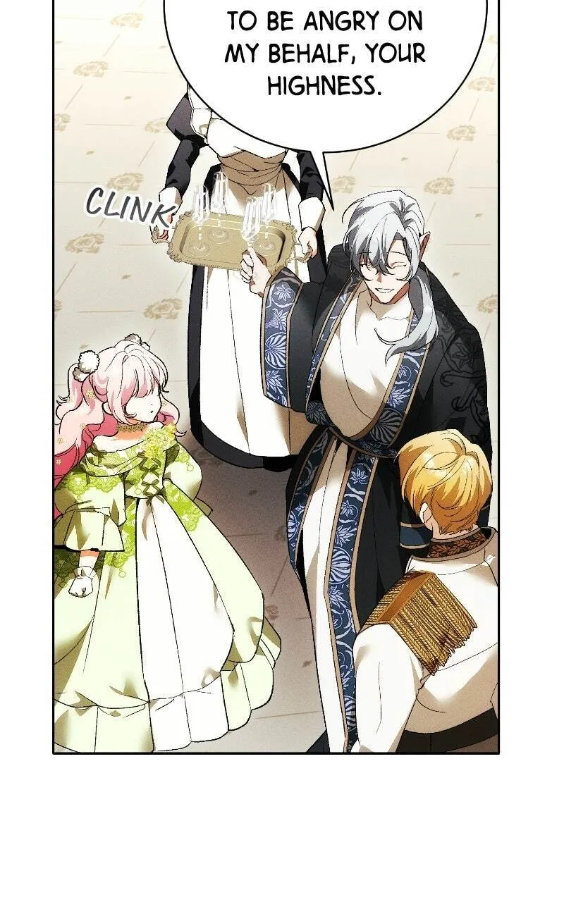 I Will Protect My Tyrant Dad! Chapter 53 374 a9c0ad884b84