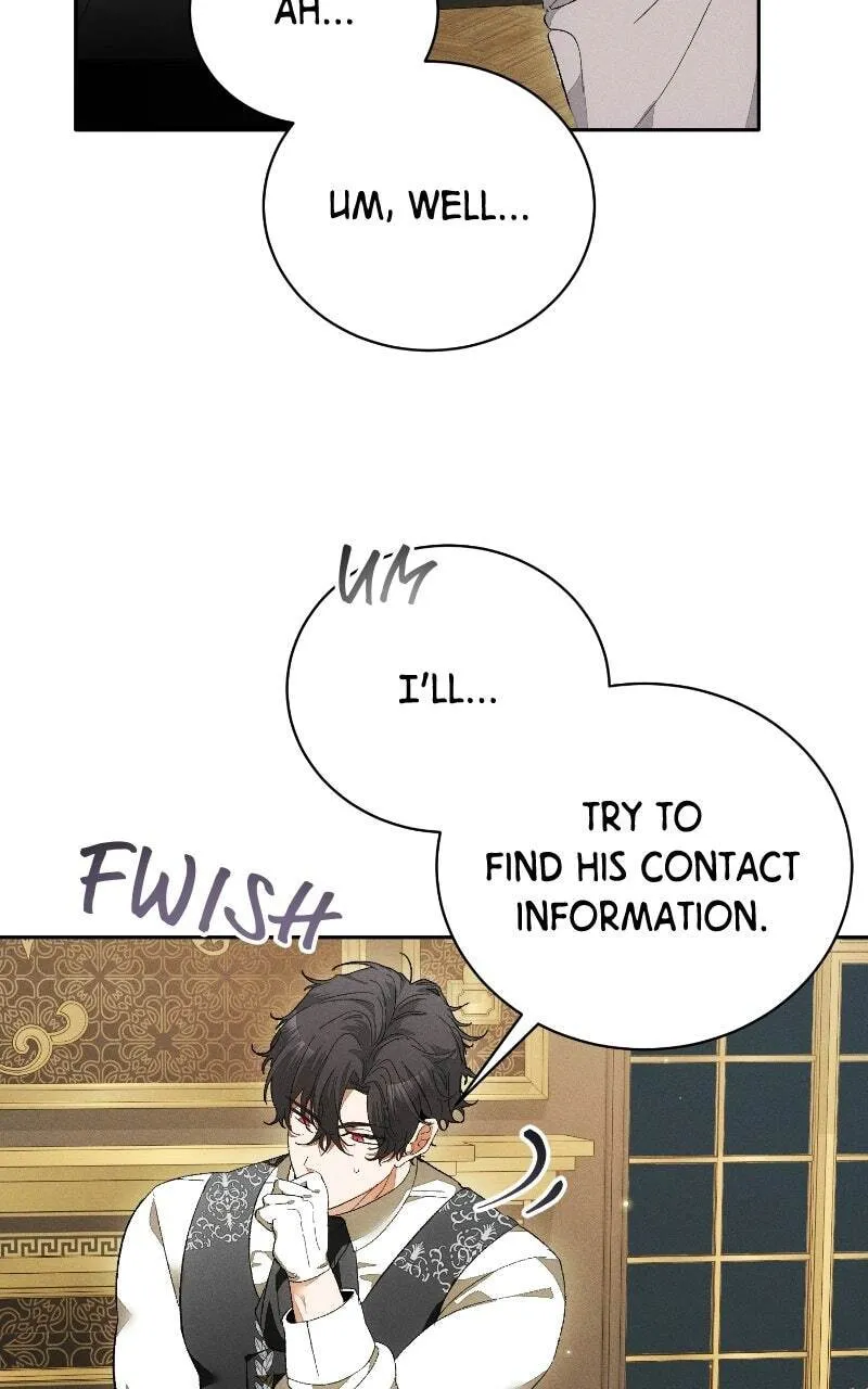 I Will Protect My Tyrant Dad! Chapter 53 303 d283b46f9898