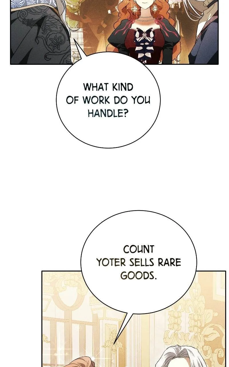I Will Protect My Tyrant Dad! Chapter 53 359 dbed9b299f4d