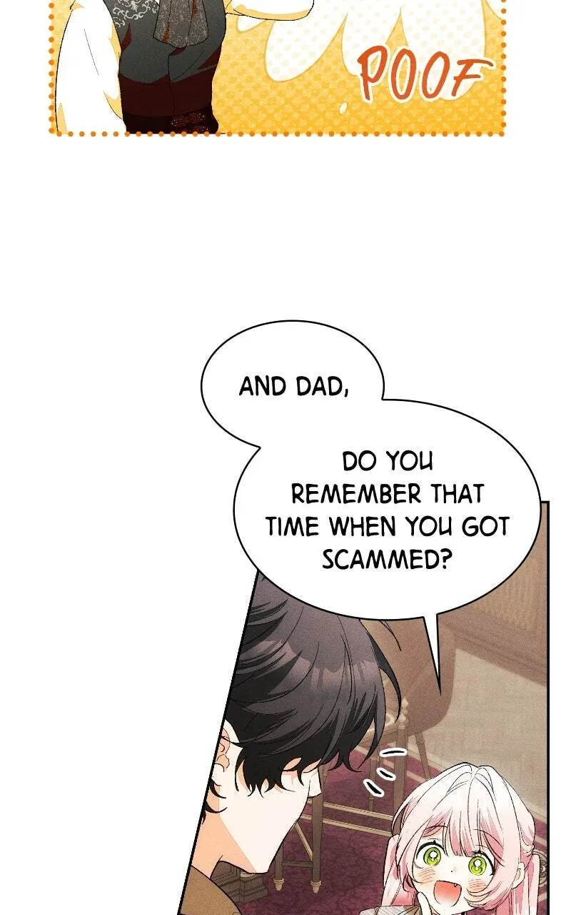 I Will Protect My Tyrant Dad! Chapter 53 296 e0d74bd13cf1