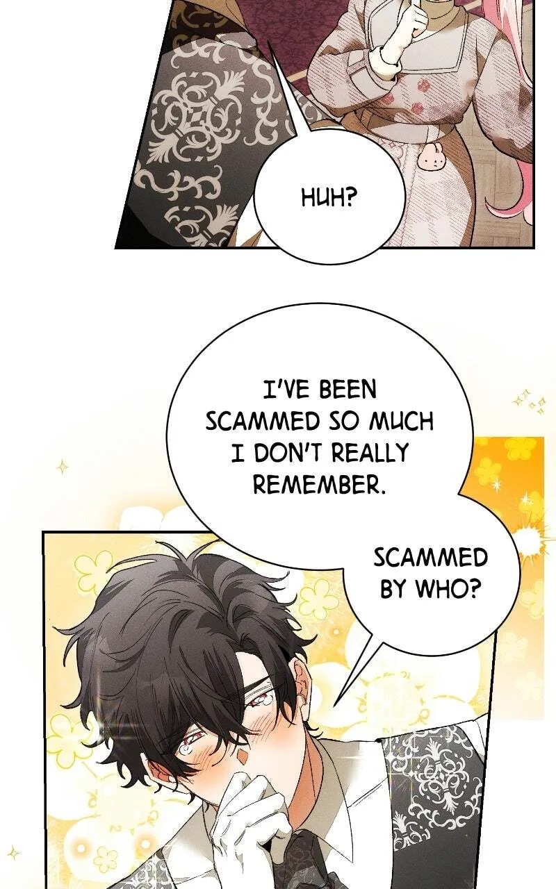 I Will Protect My Tyrant Dad! Chapter 53 297 e88702daa3f7