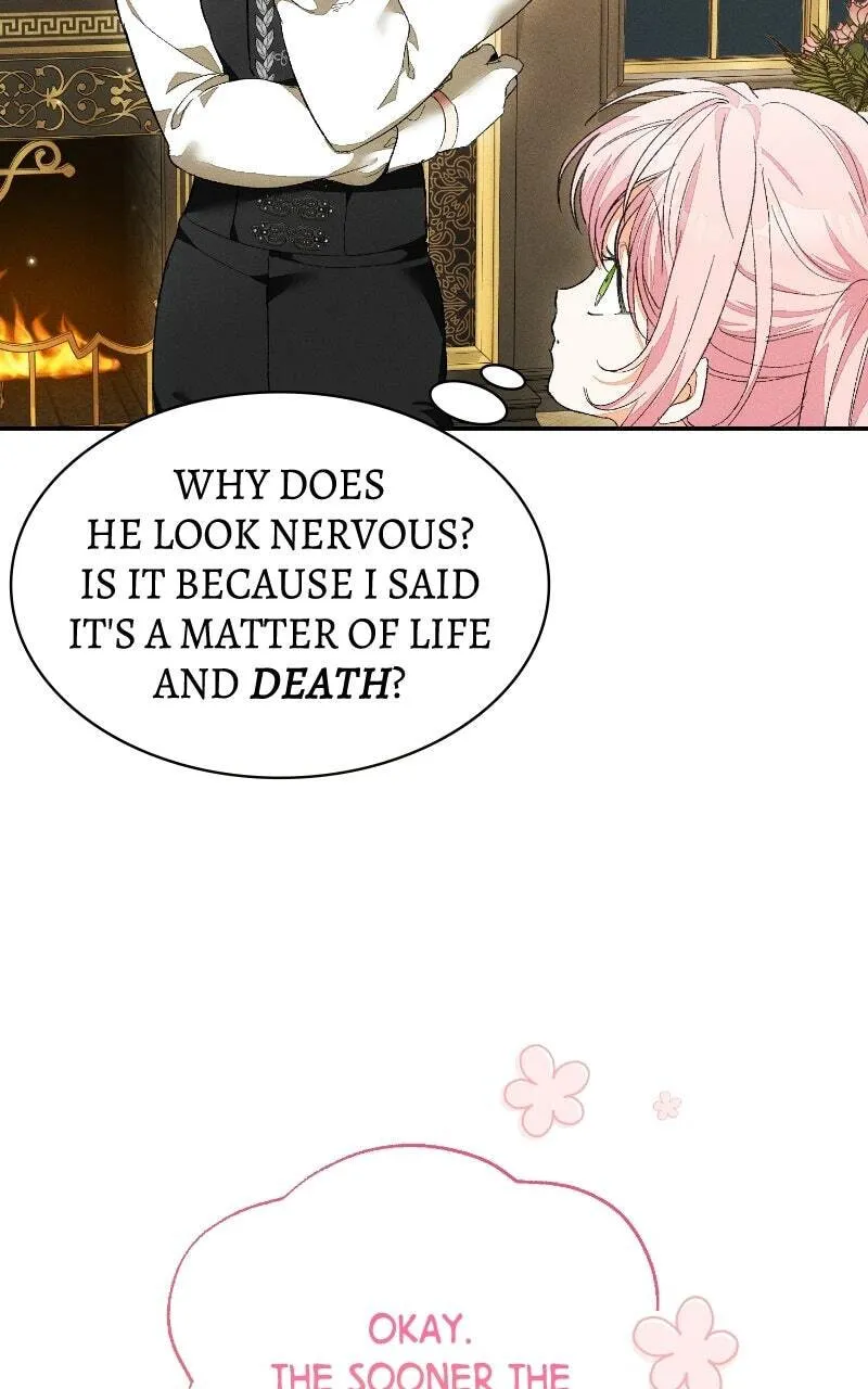 I Will Protect My Tyrant Dad! Chapter 53 304 f4635c3c66c0