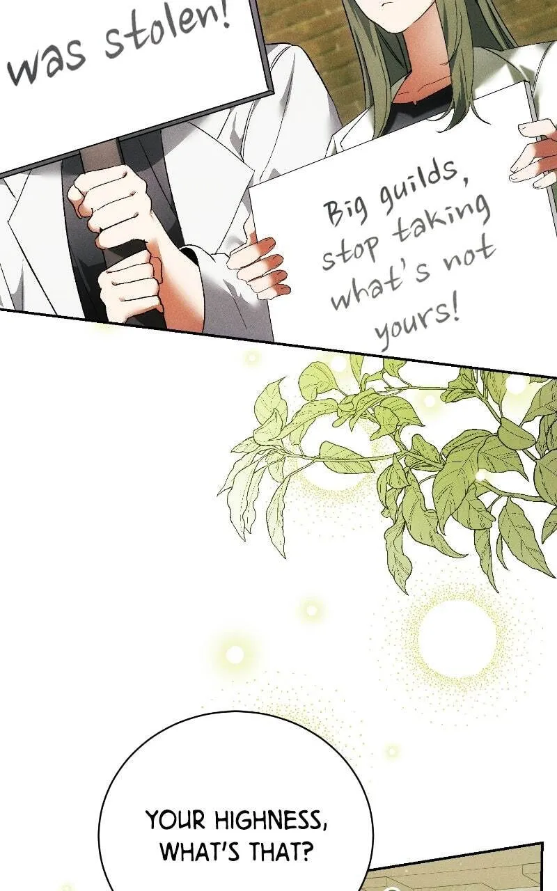 I Will Protect My Tyrant Dad! Chapter 53 323 f6b8c57a214c