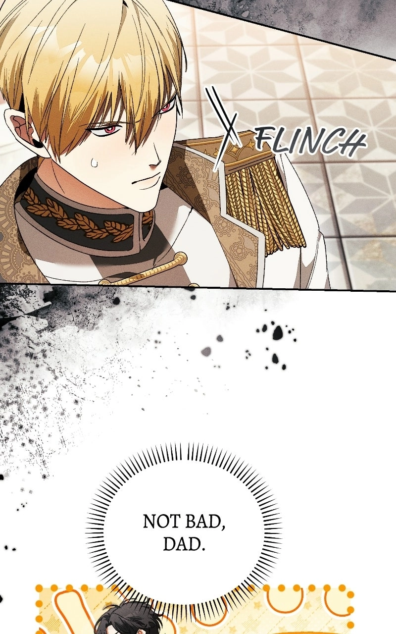 I Will Protect My Tyrant Dad! Chapter 55 287 0901e2e4c7dd