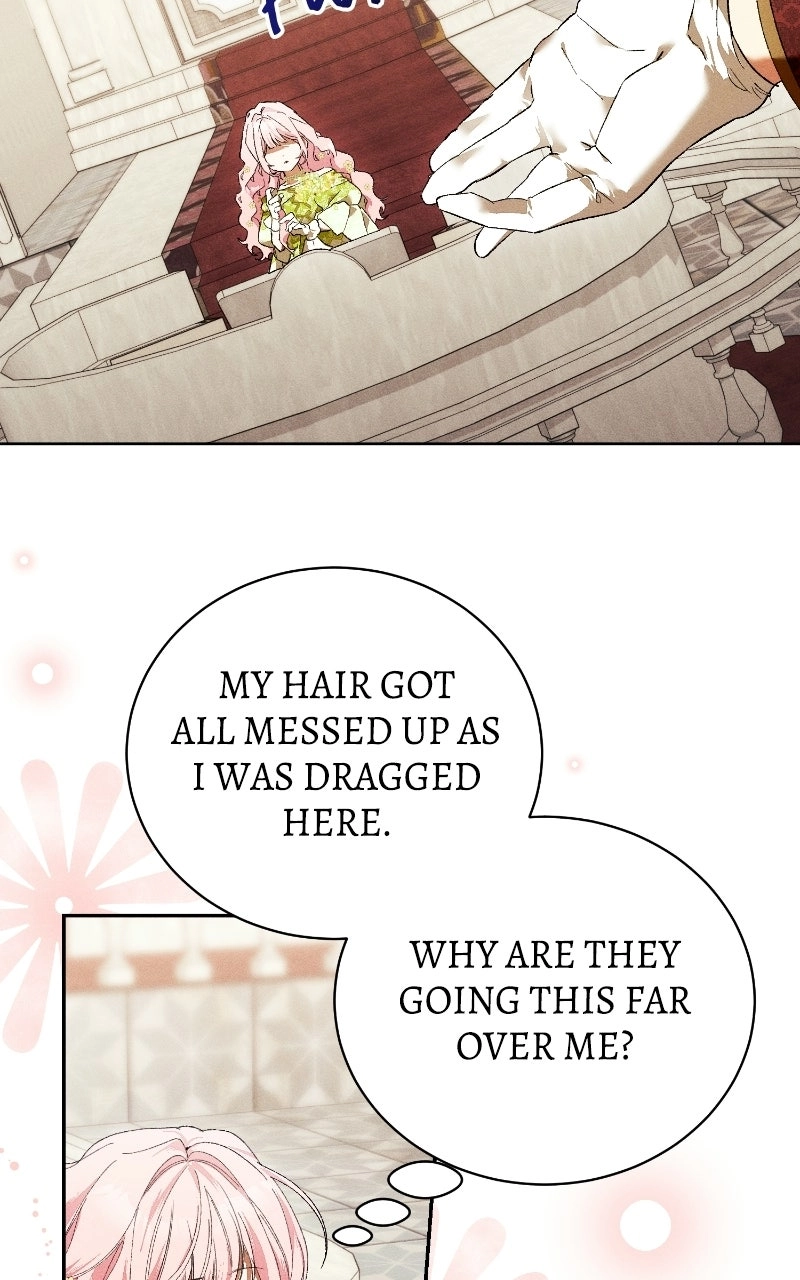 I Will Protect My Tyrant Dad! Chapter 55 256 1bbe17709939