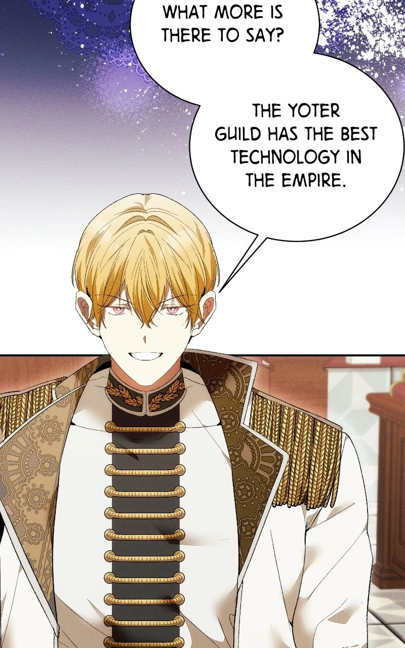 I Will Protect My Tyrant Dad! Chapter 55 263 21d5caac02ce