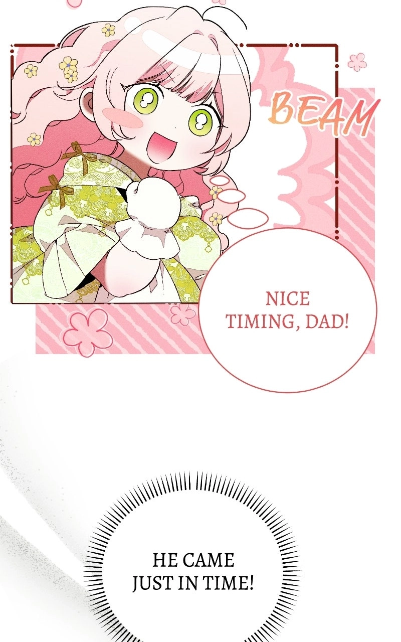 I Will Protect My Tyrant Dad! Chapter 55 280 2f2a290a3ac0