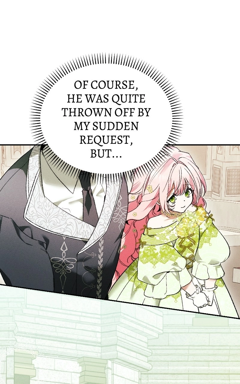 I Will Protect My Tyrant Dad! Chapter 55 299 39707892ca27