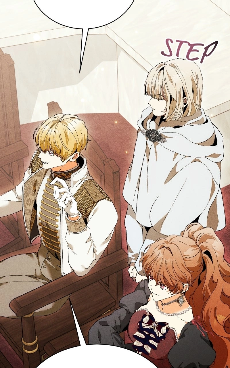 I Will Protect My Tyrant Dad! Chapter 55 267 4be0eeec4233