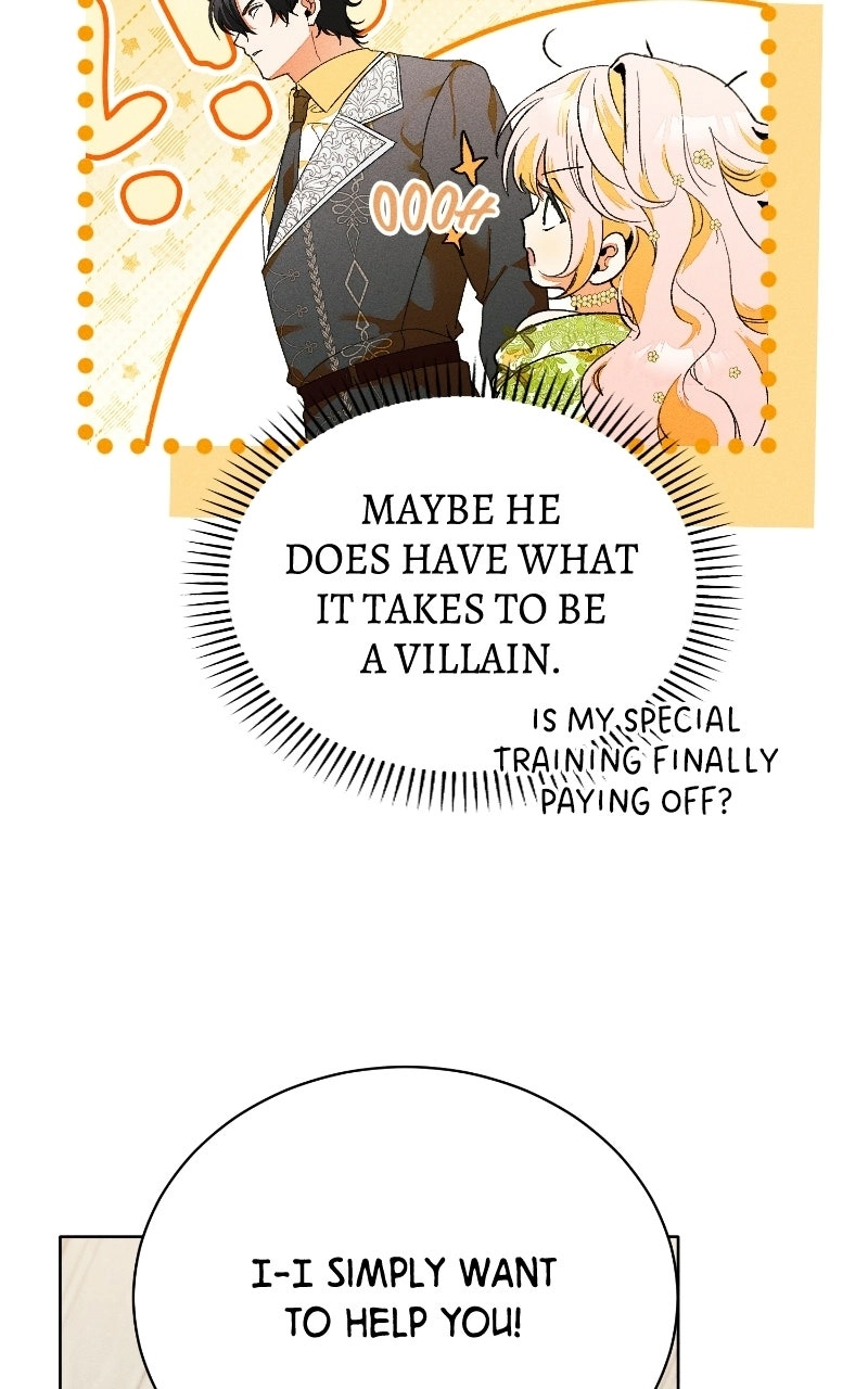 I Will Protect My Tyrant Dad! Chapter 55 288 67ad95df6036