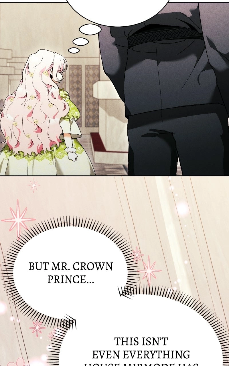 I Will Protect My Tyrant Dad! Chapter 55 321 7c425fc8346e