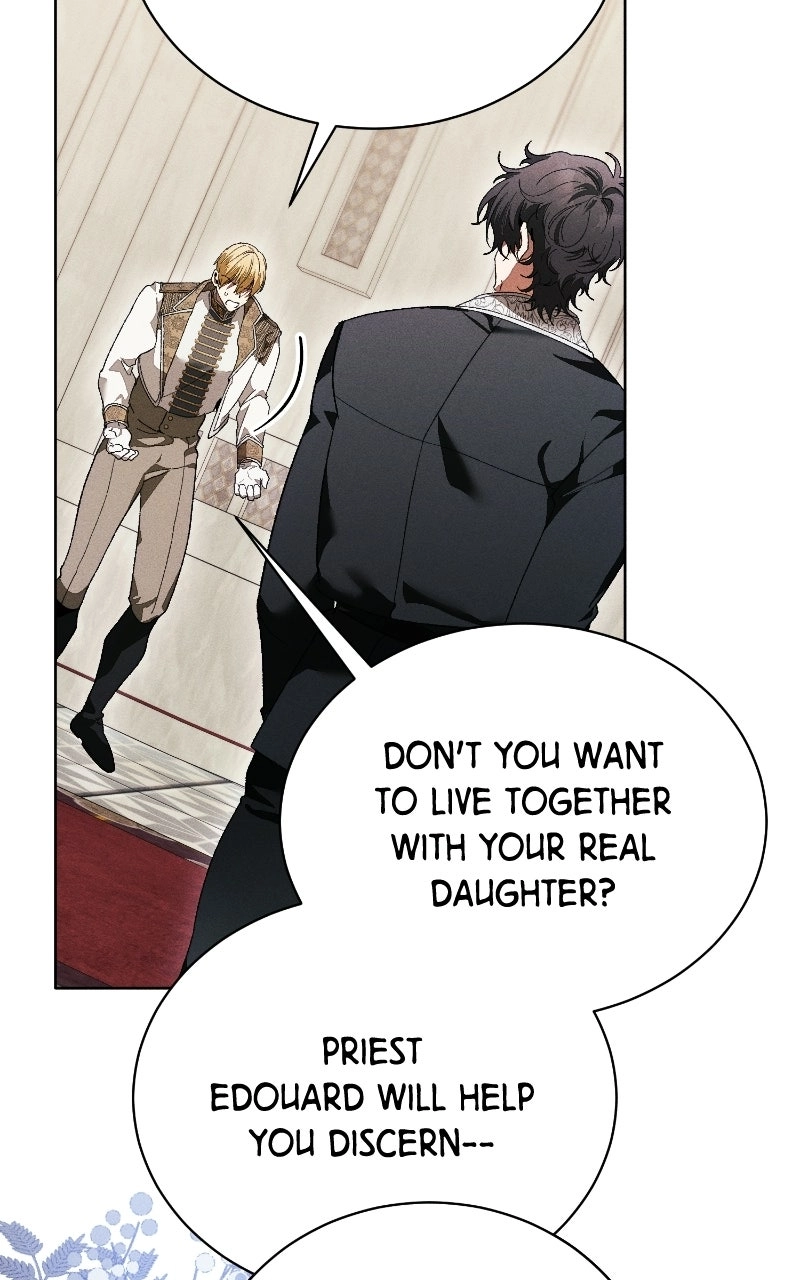 I Will Protect My Tyrant Dad! Chapter 55 289 817e883807d0