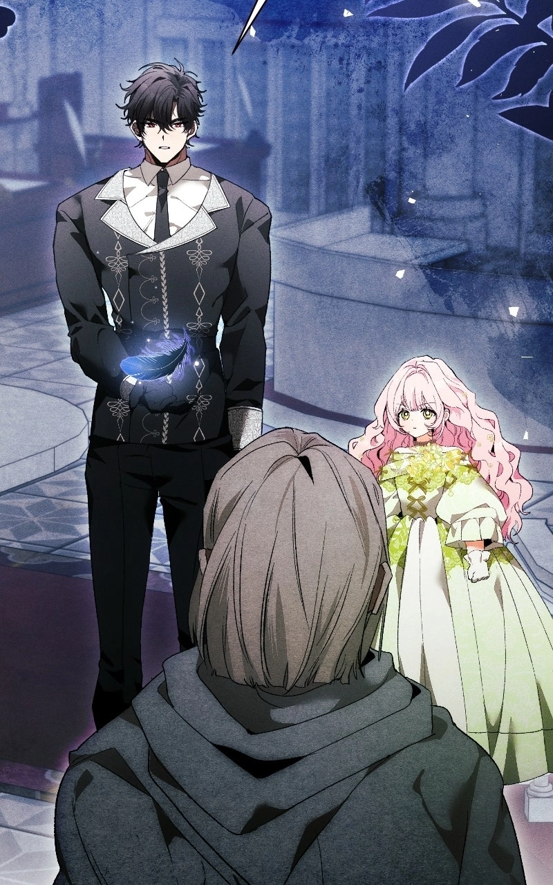I Will Protect My Tyrant Dad! Chapter 55 311 83519e1154df