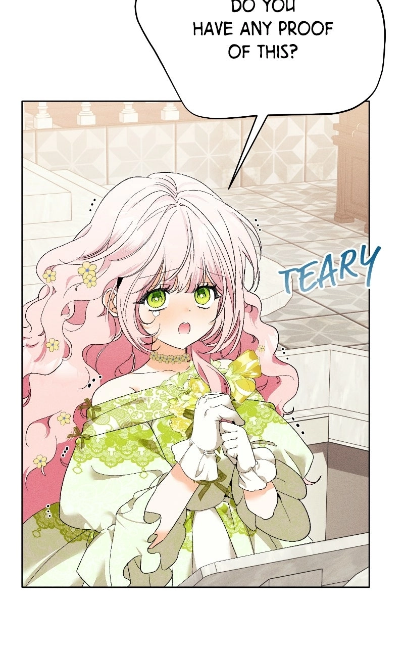 I Will Protect My Tyrant Dad! Chapter 55 259 ce095cc1550b