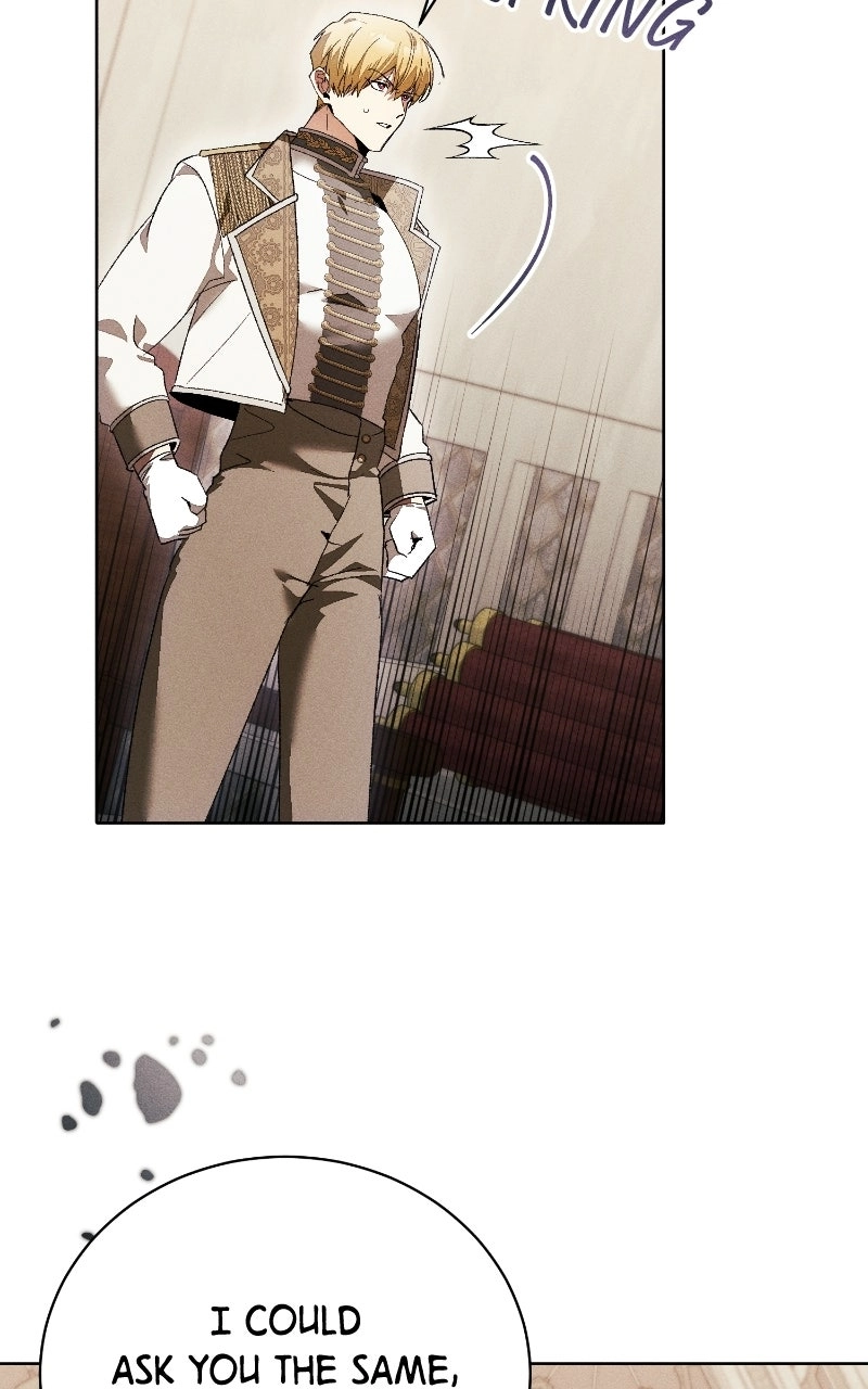 I Will Protect My Tyrant Dad! Chapter 55 284 d3de5b68821c